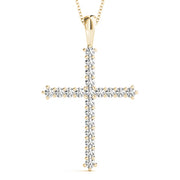 PENDANTS RELIGIOUS CROSSES - Image 7