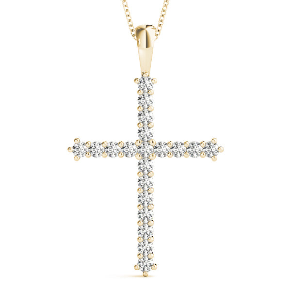PENDANTS RELIGIOUS CROSSES - Image 7