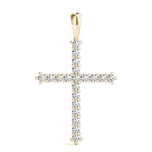 PENDANTS RELIGIOUS CROSSES - Image 4