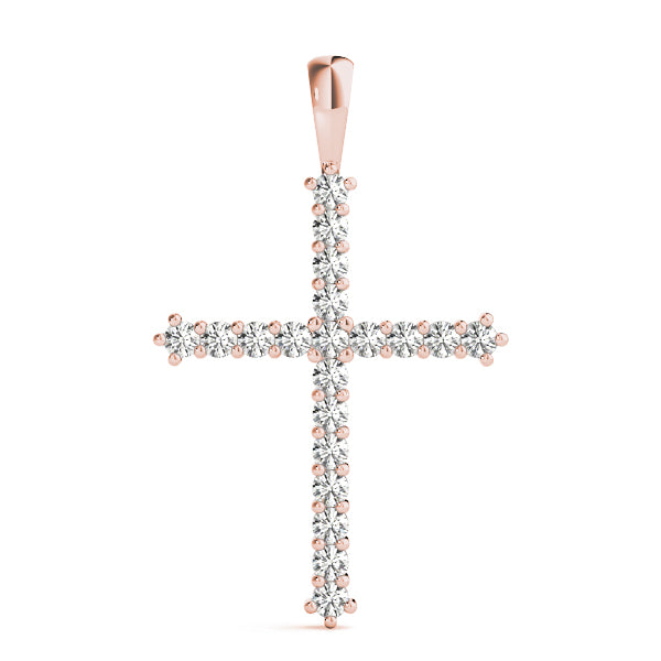 PENDANTS RELIGIOUS CROSSES - Image 10