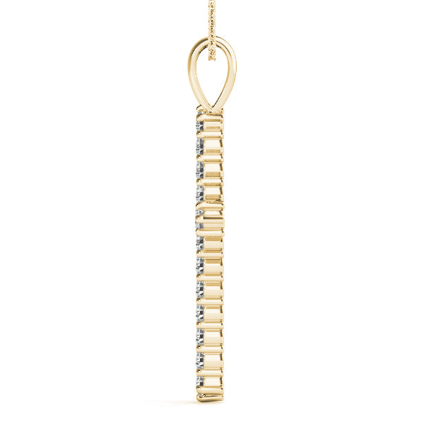 PENDANTS RELIGIOUS CROSSES - Image 6