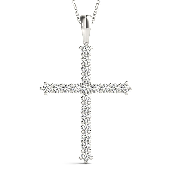PENDANTS RELIGIOUS CROSSES - Image 2