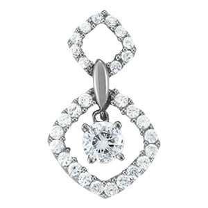 PENDANTS SOLITAIRES - Image 2