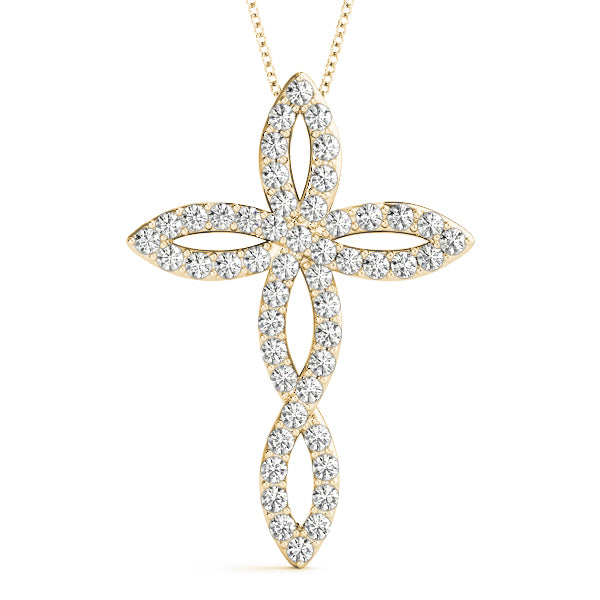 PENDANTS RELIGIOUS CROSSES - Image 10