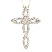 PENDANTS RELIGIOUS CROSSES - Image 10