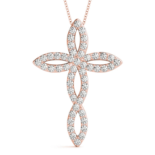 PENDANTS RELIGIOUS CROSSES - Image 6