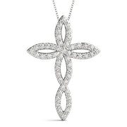 PENDANTS RELIGIOUS CROSSES - Image 2