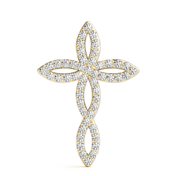 PENDANTS RELIGIOUS CROSSES - Image 7