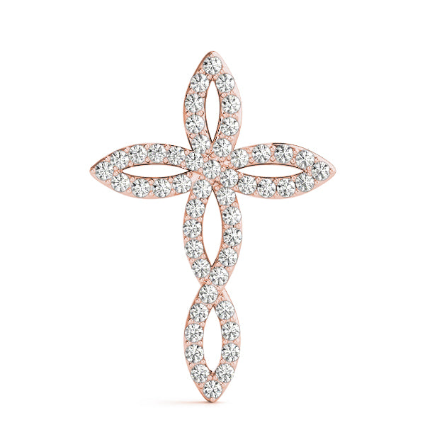 PENDANTS RELIGIOUS CROSSES - Image 9