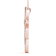 PENDANTS RELIGIOUS CROSSES - Image 3