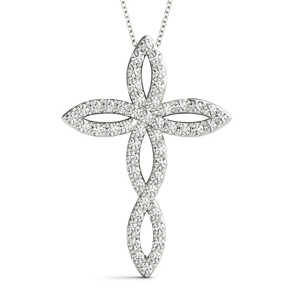 Pendants/Religious/Crosses