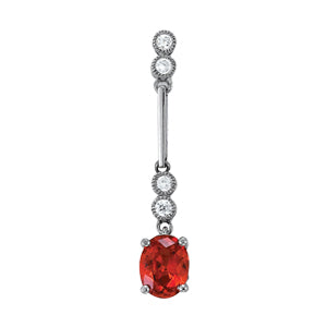 PENDANTS COLOR OVAL - Image 2