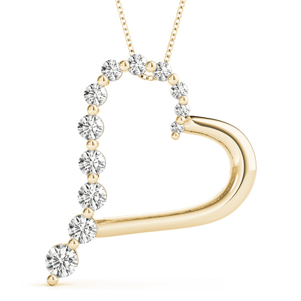 PENDANTS HEART - Image 3