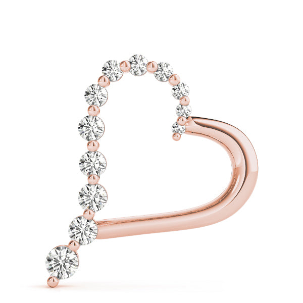 PENDANTS HEART - Image 7