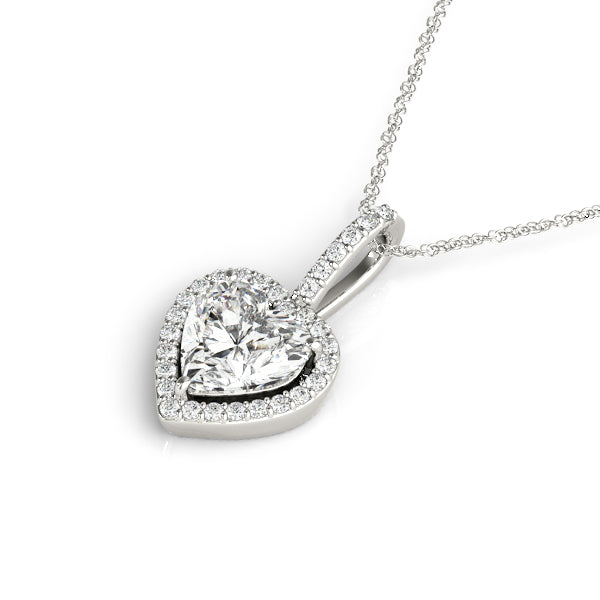 PENDANTS COLOR HEART - Image 3