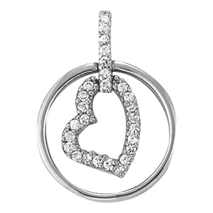 PENDANTS HEART - Image 2
