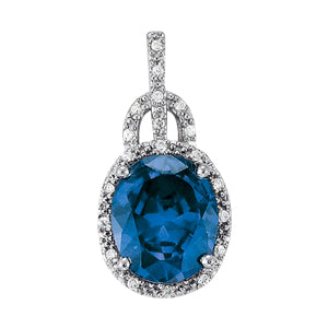 PENDANTS COLOR OVAL - Image 2