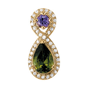 PENDANTS COLOR PEAR - Image 2