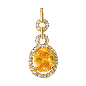 PENDANTS COLOR OVAL - Image 2