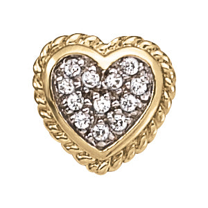 PENDANTS HEART - Image 2
