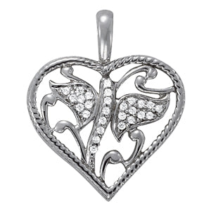 PENDANTS HEART - Image 2