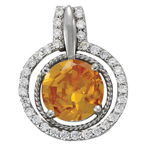 PENDANTS COLOR ROUND - Image 2