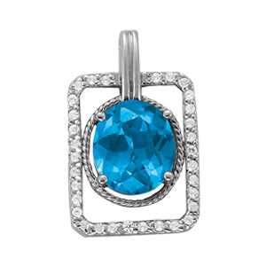 PENDANTS COLOR OVAL - Image 2