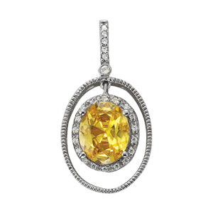 PENDANTS COLOR OVAL - Image 2