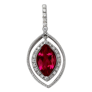 PENDANTS COLOR MARQUISE - Image 2