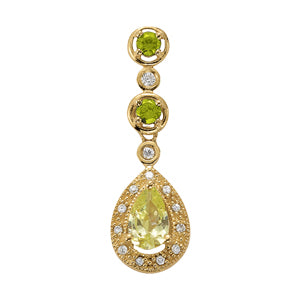 PENDANTS COLOR PEAR - Image 2