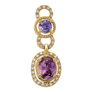 PENDANTS COLOR OVAL - Image 2