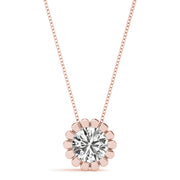 PENDANTS SOLITAIRES - Image 6