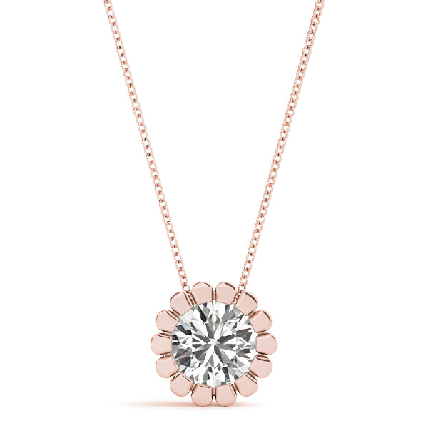 PENDANTS SOLITAIRES - Image 6