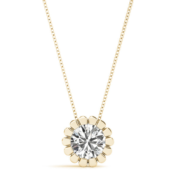 PENDANTS SOLITAIRES - Image 9