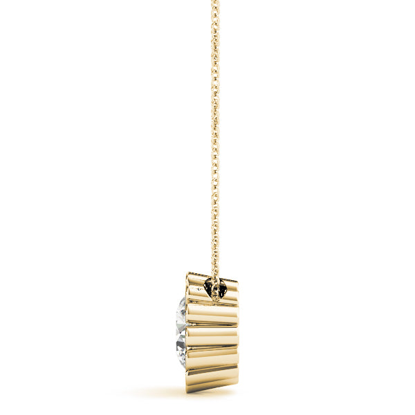 PENDANTS SOLITAIRES - Image 7