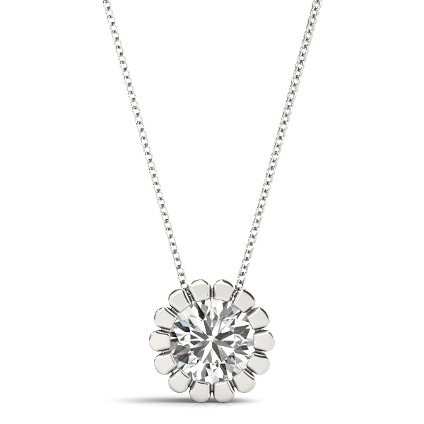 PENDANTS SOLITAIRES - Image 2