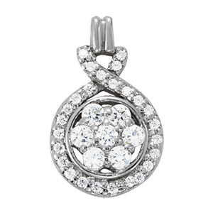 PENDANTS LOVE KNOT - Image 2