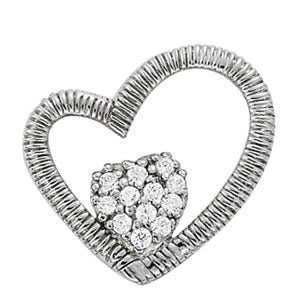 PENDANTS HEART - Image 2