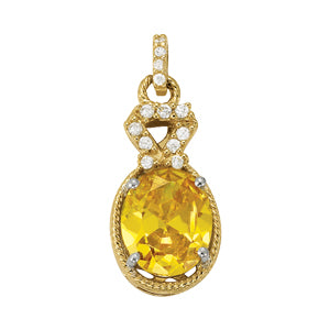 PENDANTS COLOR OVAL - Image 2