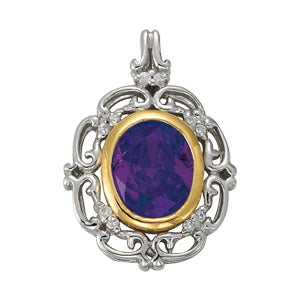 PENDANTS COLOR OVAL - Image 2