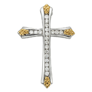 PENDANTS RELIGIOUS CROSSES - Image 2