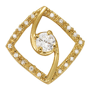 PENDANTS SOLITAIRES - Image 2