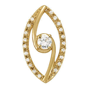 PENDANTS SOLITAIRES - Image 2