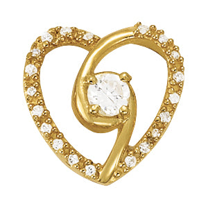 PENDANTS SOLITAIRES - Image 2