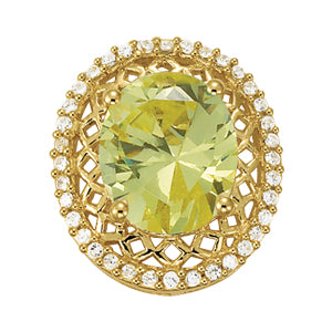 PENDANTS COLOR OVAL - Image 2