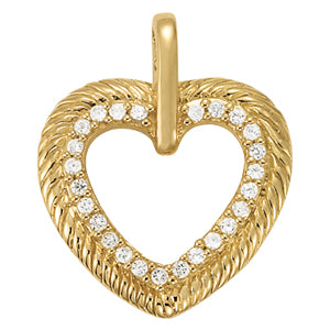 PENDANTS HEART - Image 2