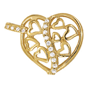 PENDANTS HEART - Image 2