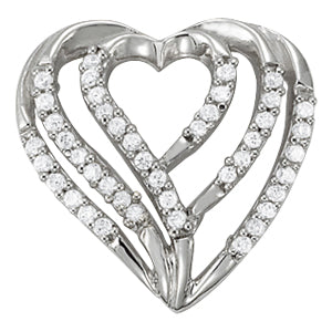 PENDANTS HEART - Image 2