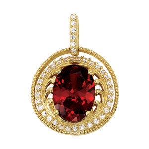 PENDANTS COLOR OVAL - Image 2