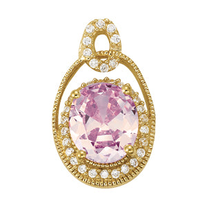 PENDANTS COLOR OVAL - Image 2